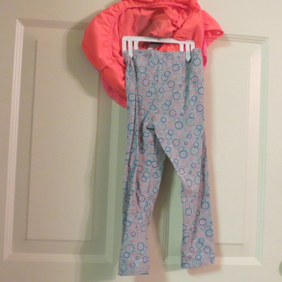 Toddler Dory Shirt and pant set - Picture 3 of 5